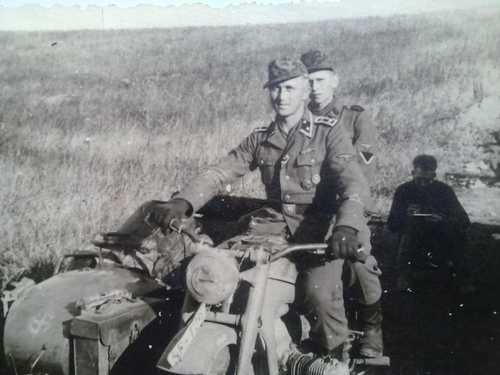 5th SS Panzer Division Wiking