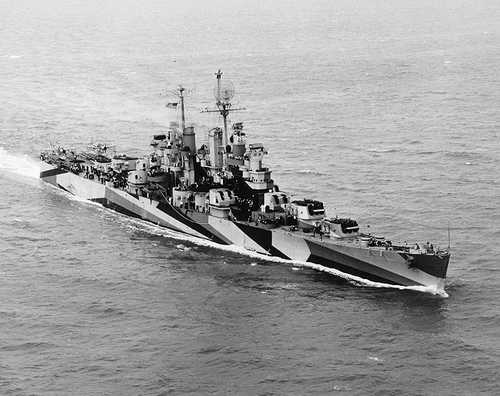 USS Duluth - US Navy | Gallery