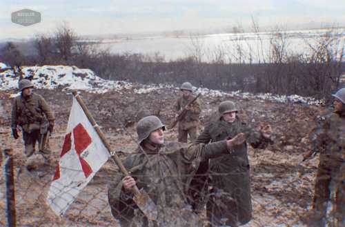 Combat Medical Group