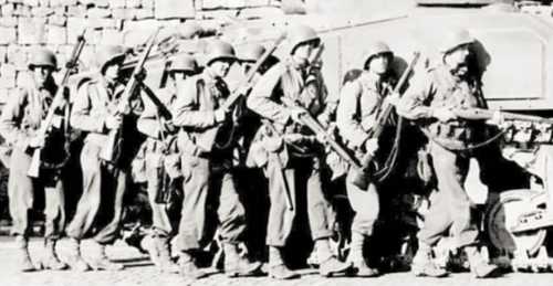 Roger Y Dorr (2) 82nd airborne 504th