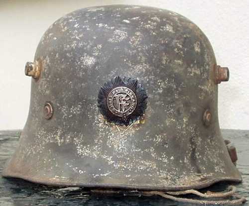 Irish Army M27 helmet.