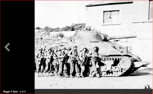 82nd 504TH Roger Y Dorr