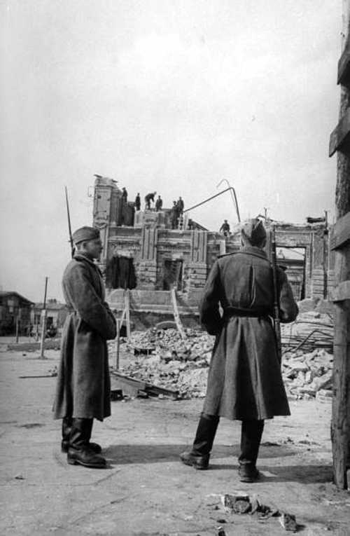 Stalingrad 1947