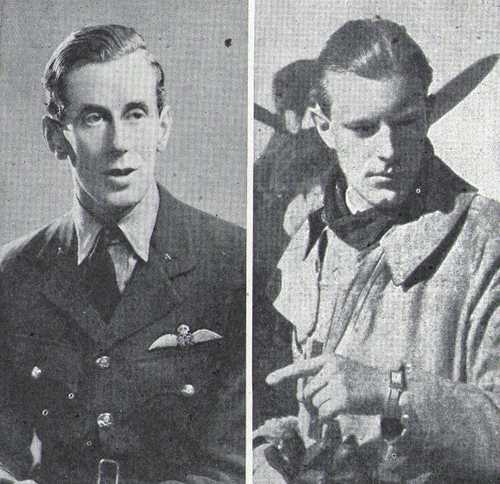 Victor and Vanquished Died Together