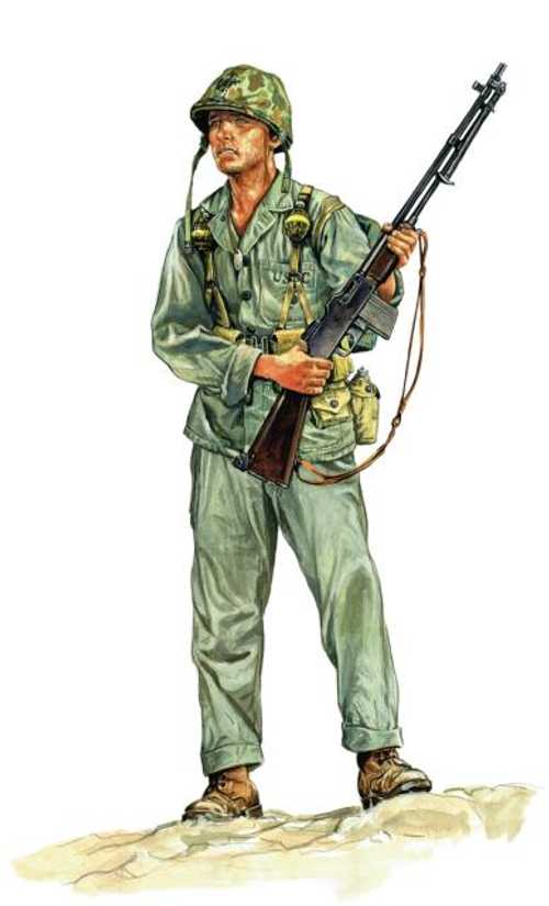 USMC - Posters Artwork Documents | Gallery